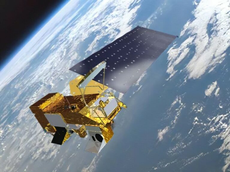 NASA vai desligar satélites que estudam mudanças climáticas