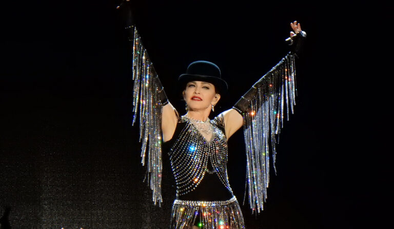 Madonna vai suar: confira a previsão do tempo para o show no Rio