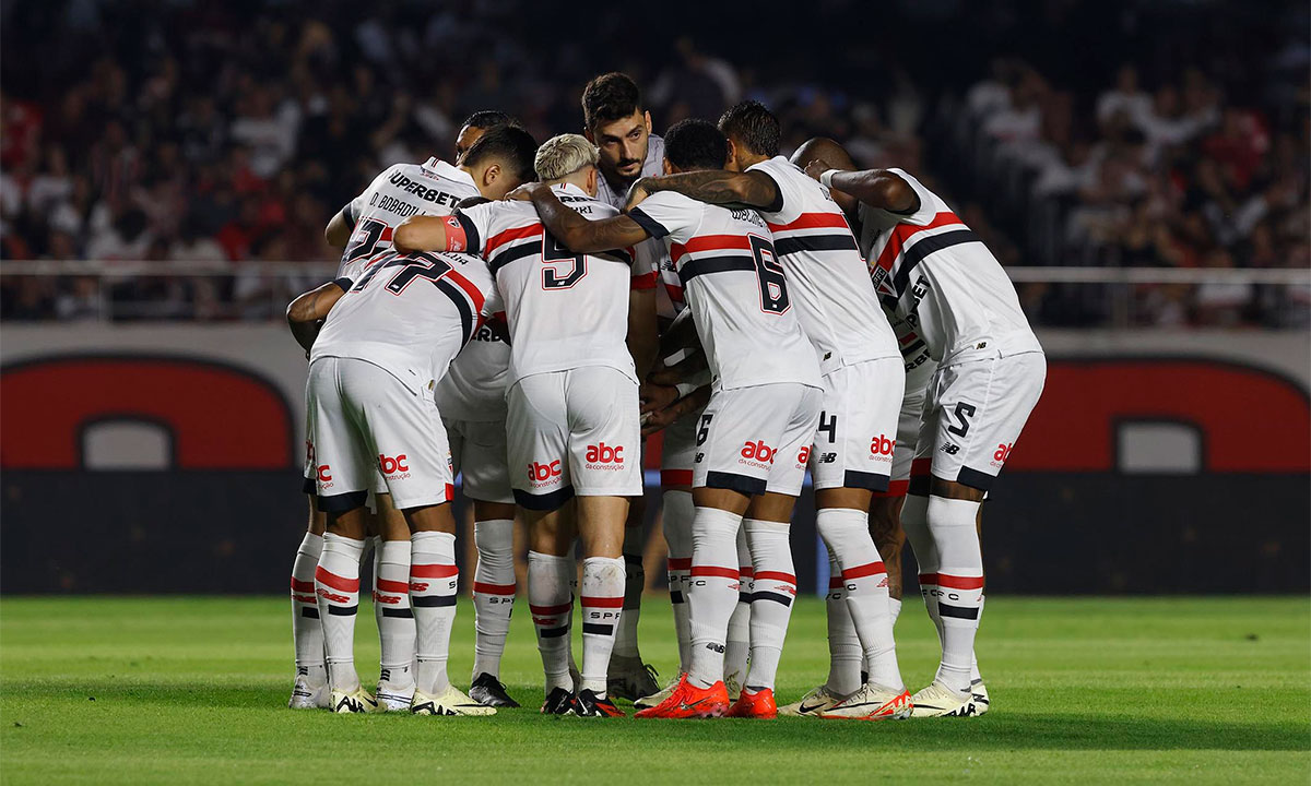 onde assistir são paulo x águia de marabá