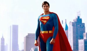 superman cueca