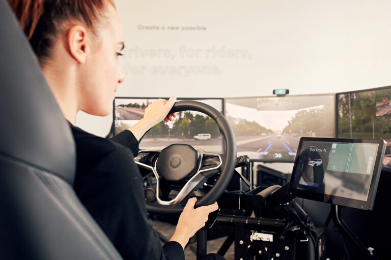 Condução à distância: Peugeot aposta na tecnologia teledriving