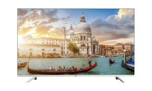 Preço exclusivo: TV LED 4K de 58” vem com Dolby Audio para mais imersão