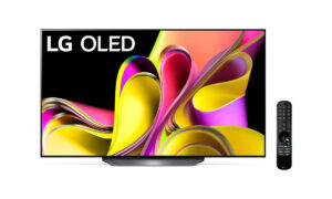 TV OLED: modelo da LG tem IPTV grátis, Alexa e até tela de 120Hz