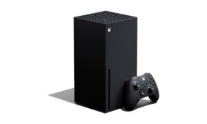 Hora de jogar: console Xbox Series X com R$ 700 off