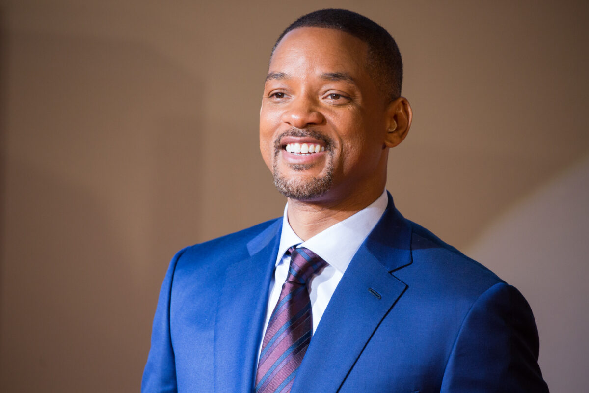 Will Smith