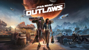 Novo “Star Wars Outlaws” leva o gamer ao submundo galáctico