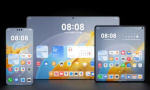0% baseado em Android: Huawei anuncia novo HarmonyOS NEXT