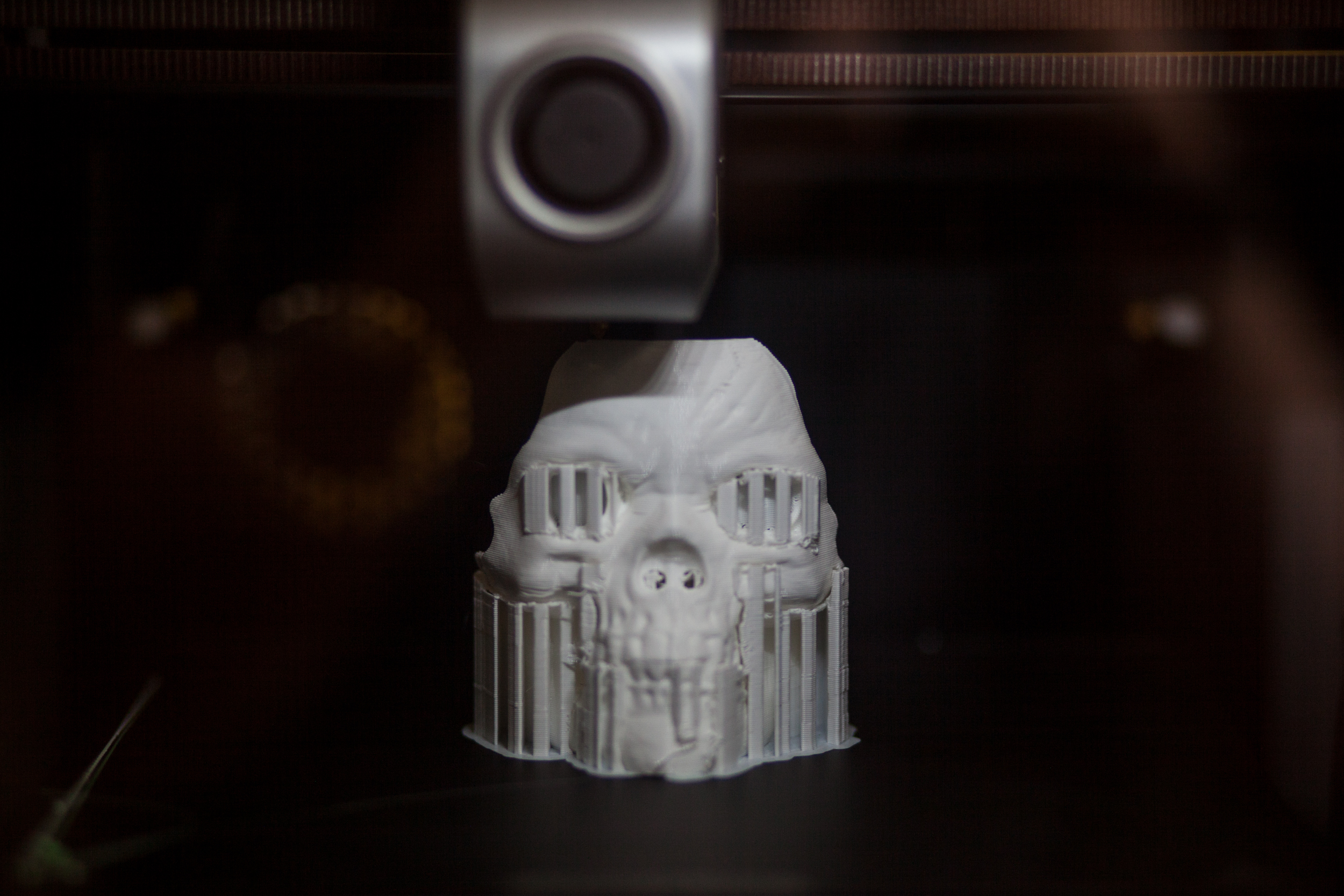 impressão 3D