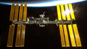 Áudio da NASA aponta possível emergência médico na ISS