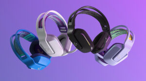 Ultraleve, colorido e iluminado: você já conhece o Headset Logitech G733?