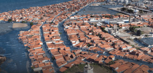 Fortaleza é uma das regiões que pode afundar devido às mudanças climáticas