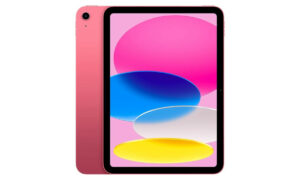 Chegou a hora de você ter o seu Apple iPad 10