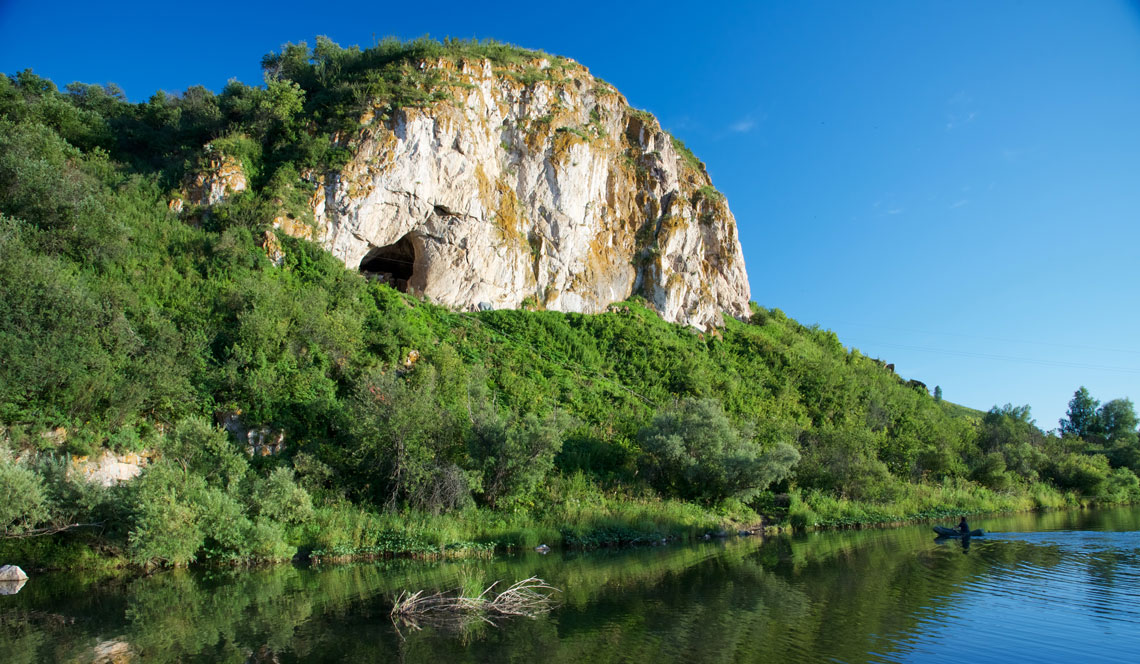 Doenças mataram os neandertais?