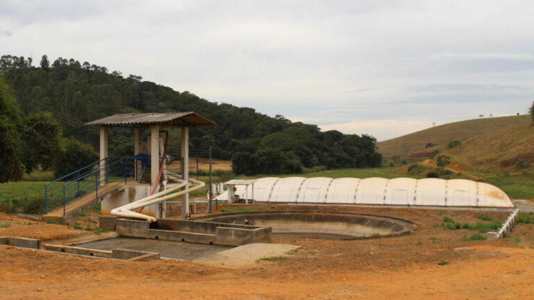 Biogás: cotado para liderar setor, Brasil usa menos de 2% do potencial da energia renovável, aponta estudo