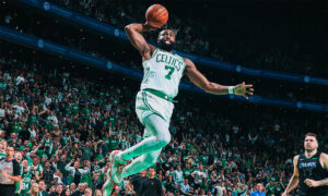 onde assistir Boston Celtics x Dallas Mavericks