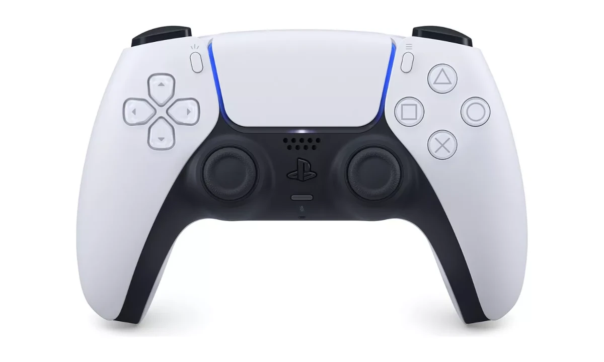 Dê o play na sua diversão com o controle PlayStation Dualsense 28% OFF