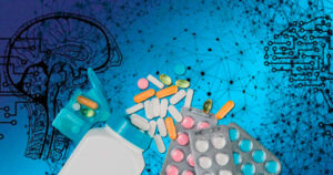 Cientistas ensinam software a identificar novas drogas psicoativas