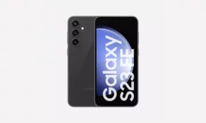 Economize mais de R$ 1.700 no Galaxy S23 FE 128GB