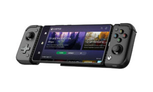 GameSir X2 Pro: é só acoplar o celular e jogar; aproveite o desconto