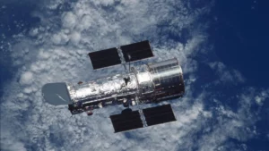 NASA diz “não” para bilionário que queria consertar o Hubble