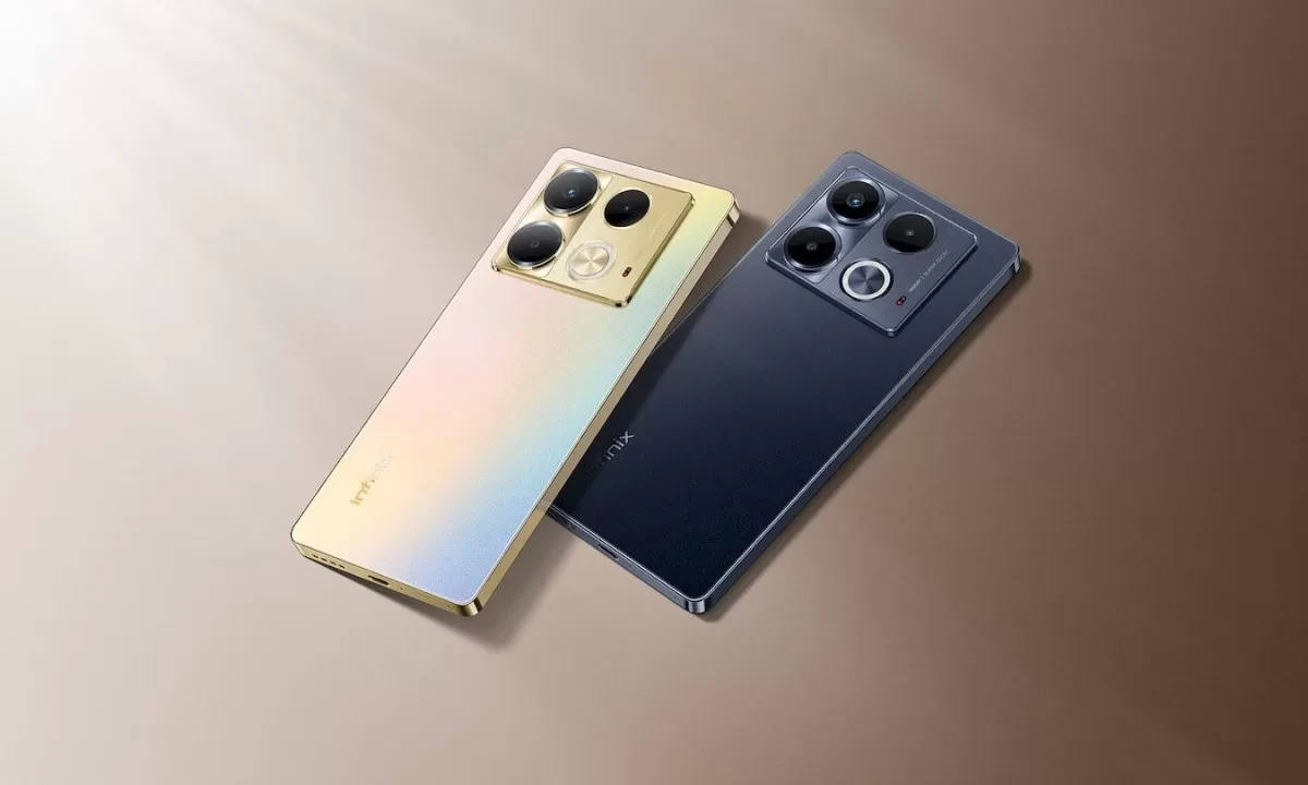 Infinix, Honor e Realme: conheça os novos chineses homologados pela Anatel