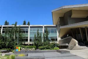 Microsoft está sob risco de investigação por rastreamento indevido de menores