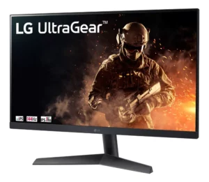 Monitor LG Ultragear