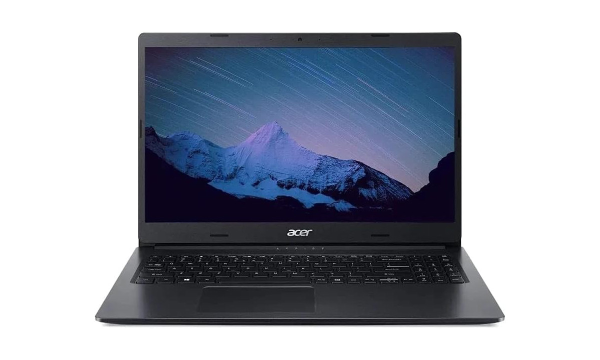 Espaço de sobra: notebook Acer com 1TB sai R$ 500 OFF