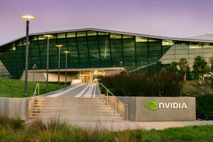 Nvidia ultrapassa Microsoft como empresa mais valiosa do mundo