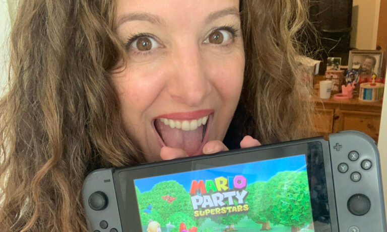 Exclusivo: "A Nintendo ama o Brasil", diz Romina Whitlock, diretora de marketing