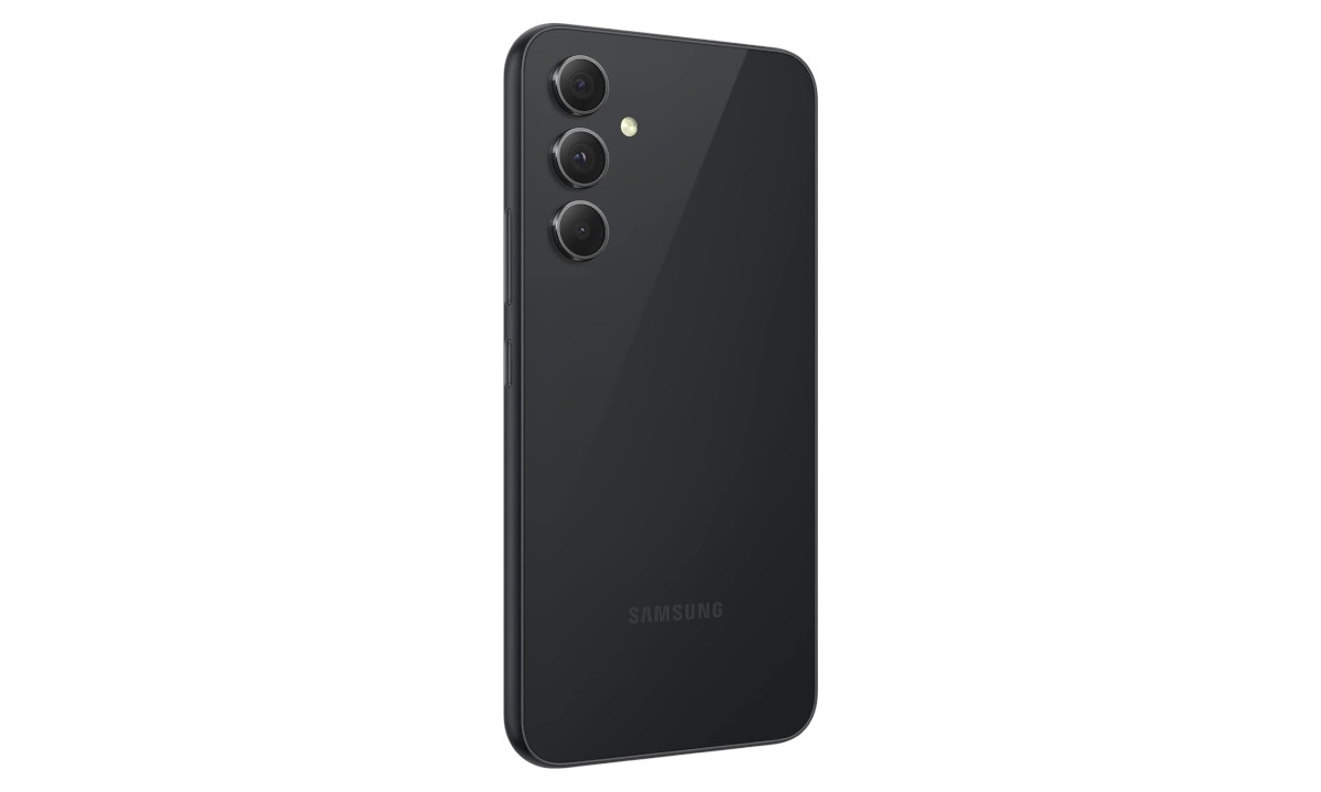Samsung A54: este celular grava selfies em 4K e está no precinho