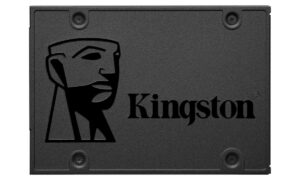 SSD 480GB: mais espaço por metade do preço