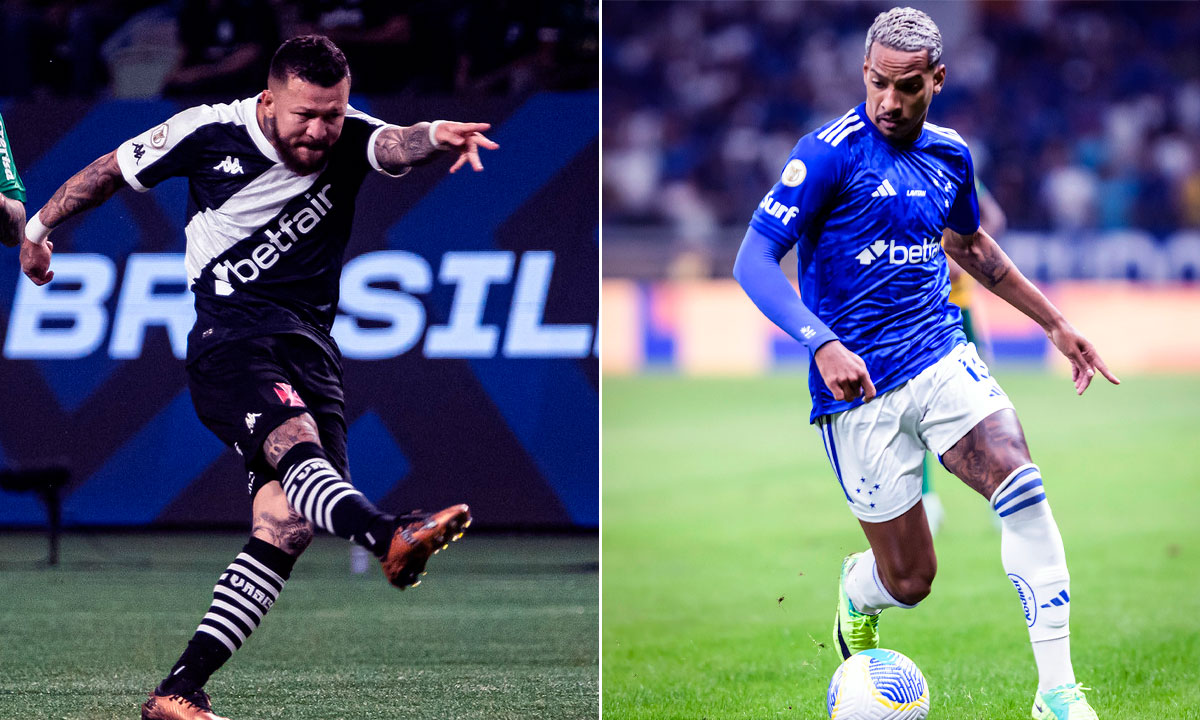 onde assistir vasco x cruzeiro