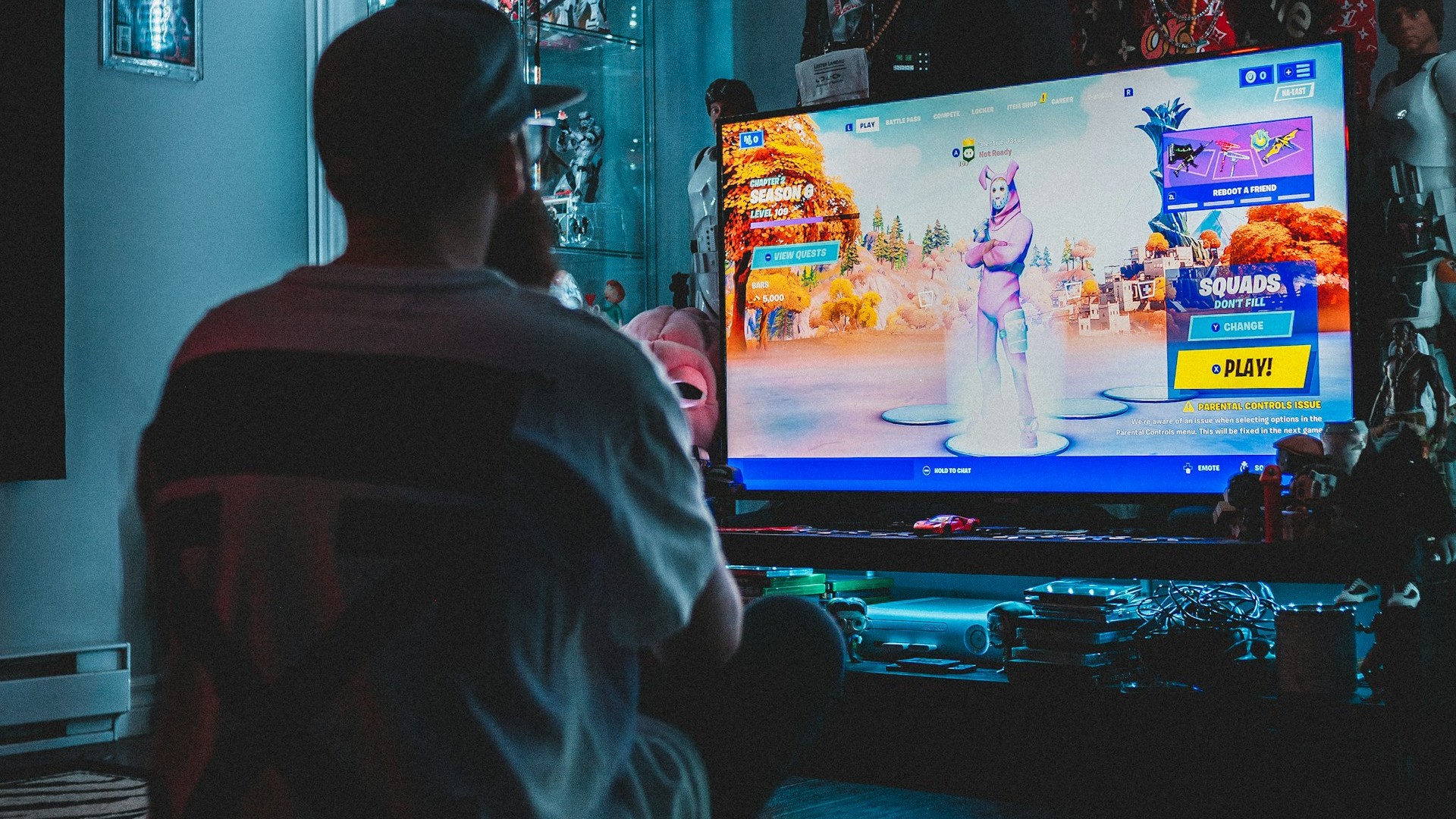 Science shows the impact of video games on mental health