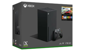 Equipe agora sua TV com o Xbox Series X Premium com descontão
