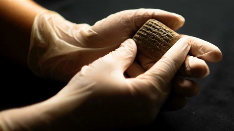 tábua cuneiforme turquia