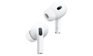 Tenha áudio espacial personalizado com estes fones de ouvido Apple em oferta