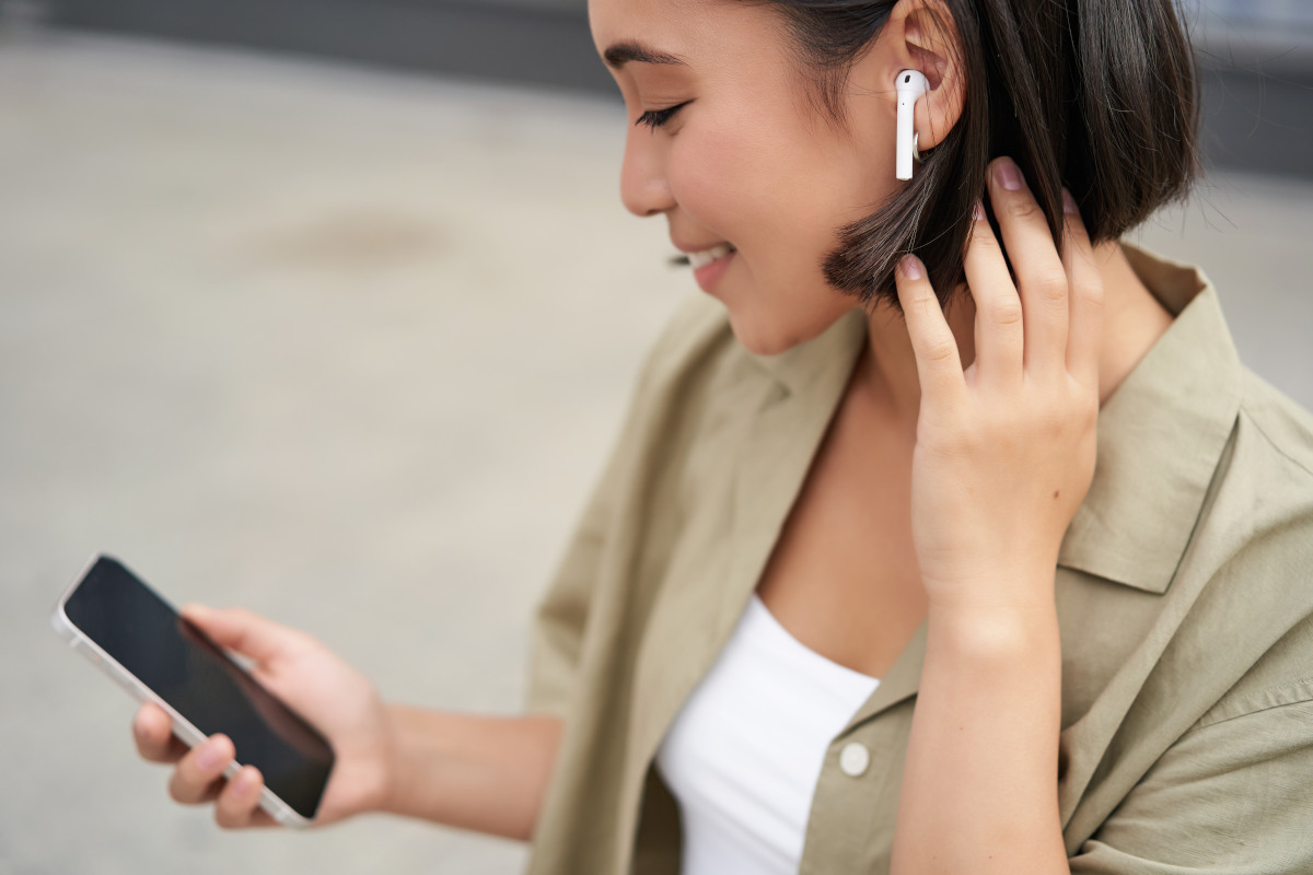 Comparativo AirPods Pro 2 x AirPods 3: qual leva a melhor?