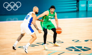 onde assistir brasil x alemanha basquete masculino