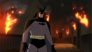 O primeiro trailer de "Batman: Caped Crusader" garante a presença de vários vilões da franquia.