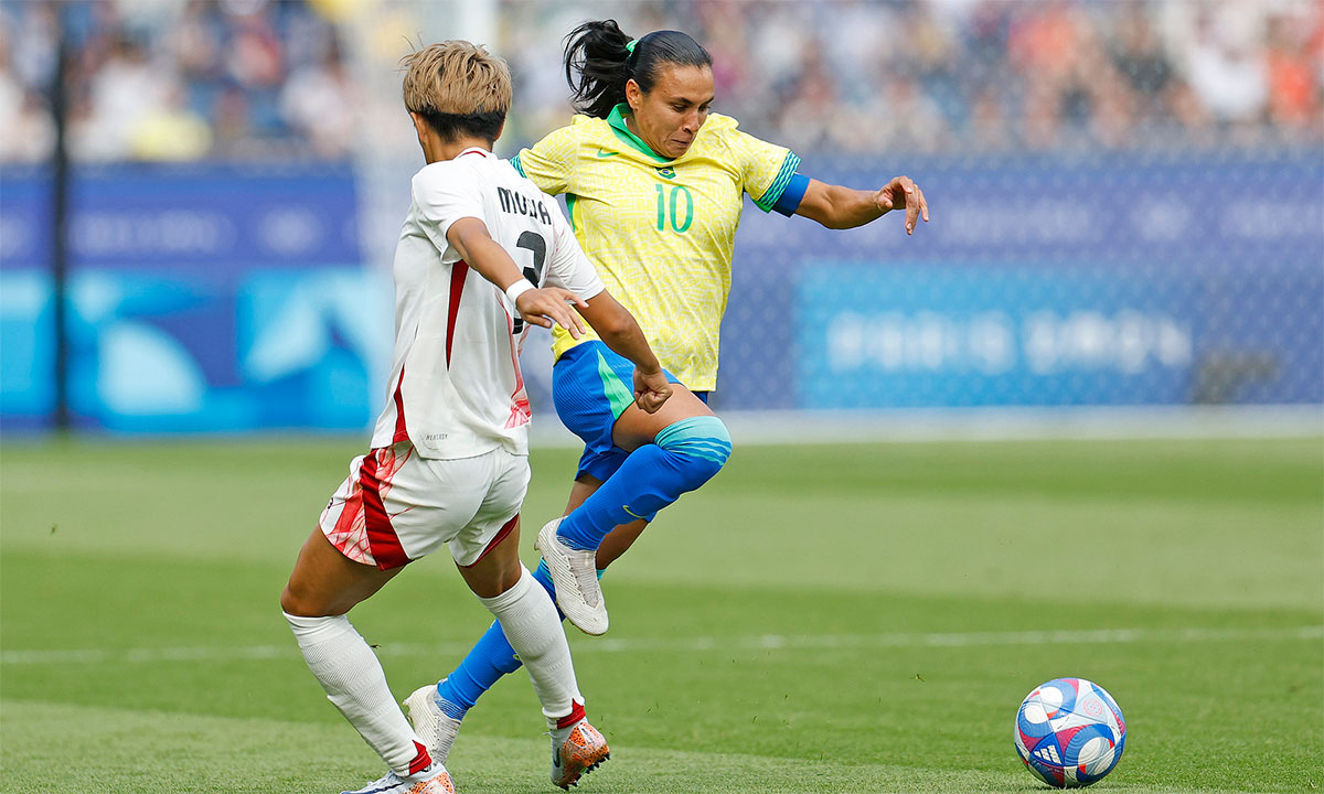 onde assistir brasil x espanha futebol feminino