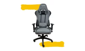 Economize mais de R$ 300 nesta cadeira de escritório gamer
