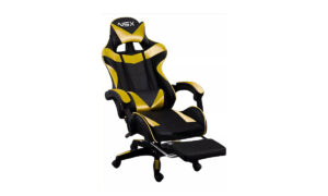 Cadeira gamer barata: conheça a NSX com preço 20% OFF