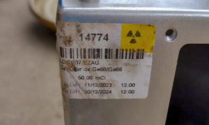 CNEN encontra material radioativo em São Paulo após furto no dia 30 de junho