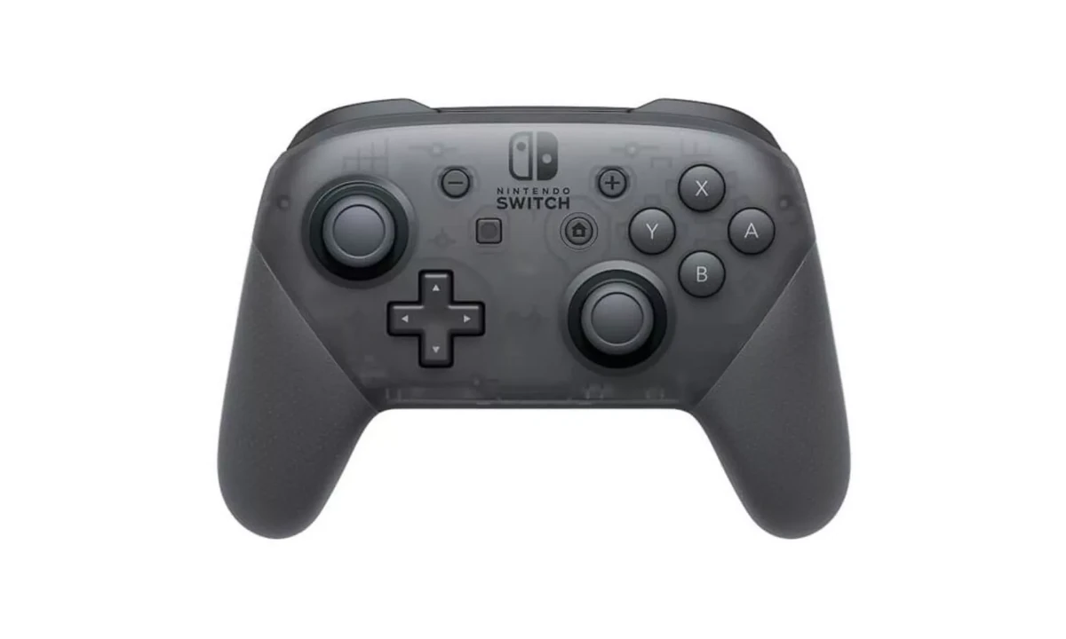 38% OFF: compre já o controle sem fio para Nintendo Switch