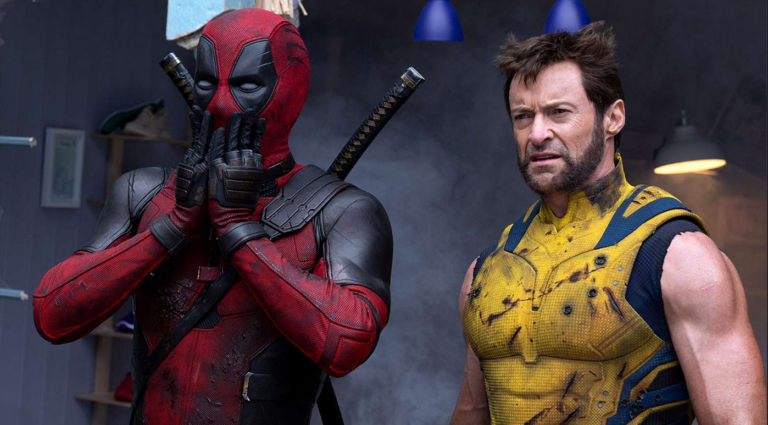 "Deadpool & Wolverine" recebem censura 18 anos. Entenda a polêmica.