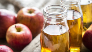 vinagre de maçã benefícios