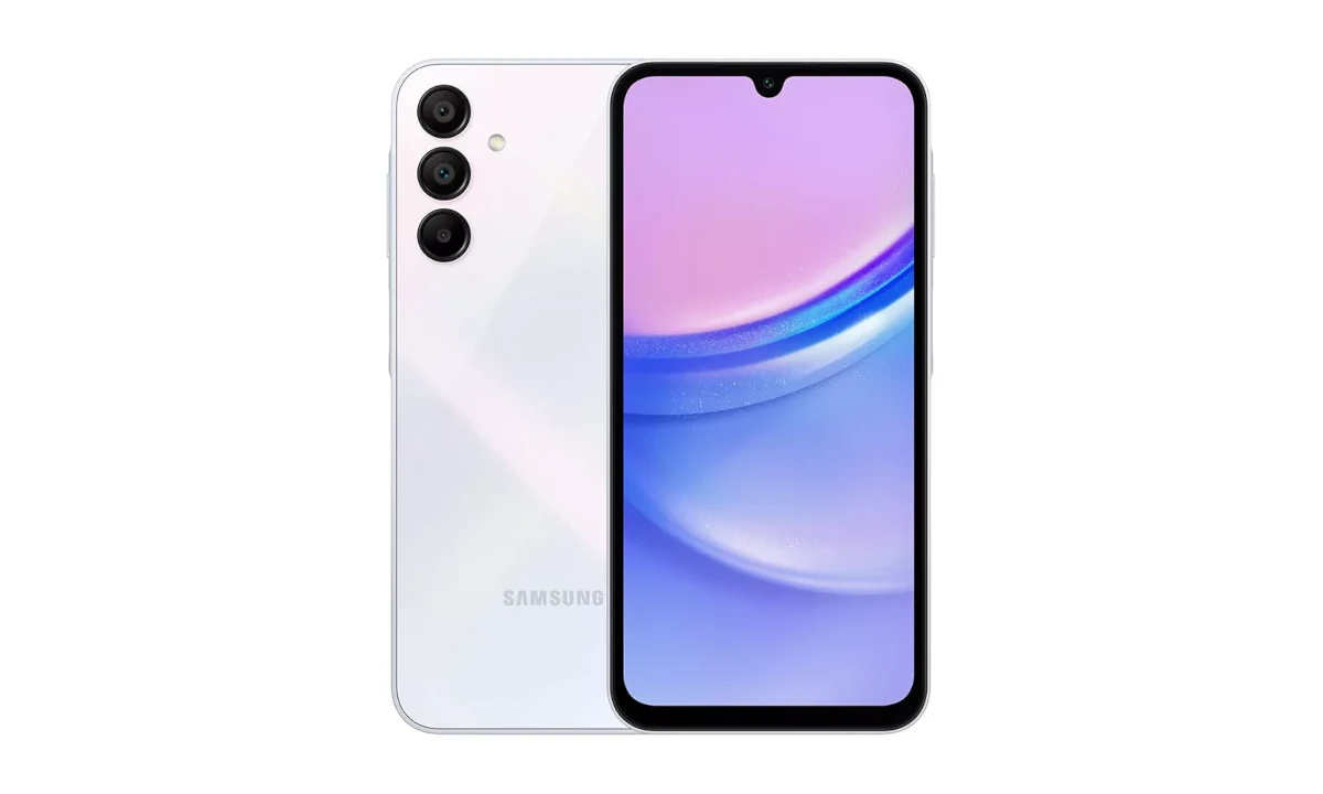 Presentão de Dia dos Pais: que tal o Galaxy A15 4G no precinho?