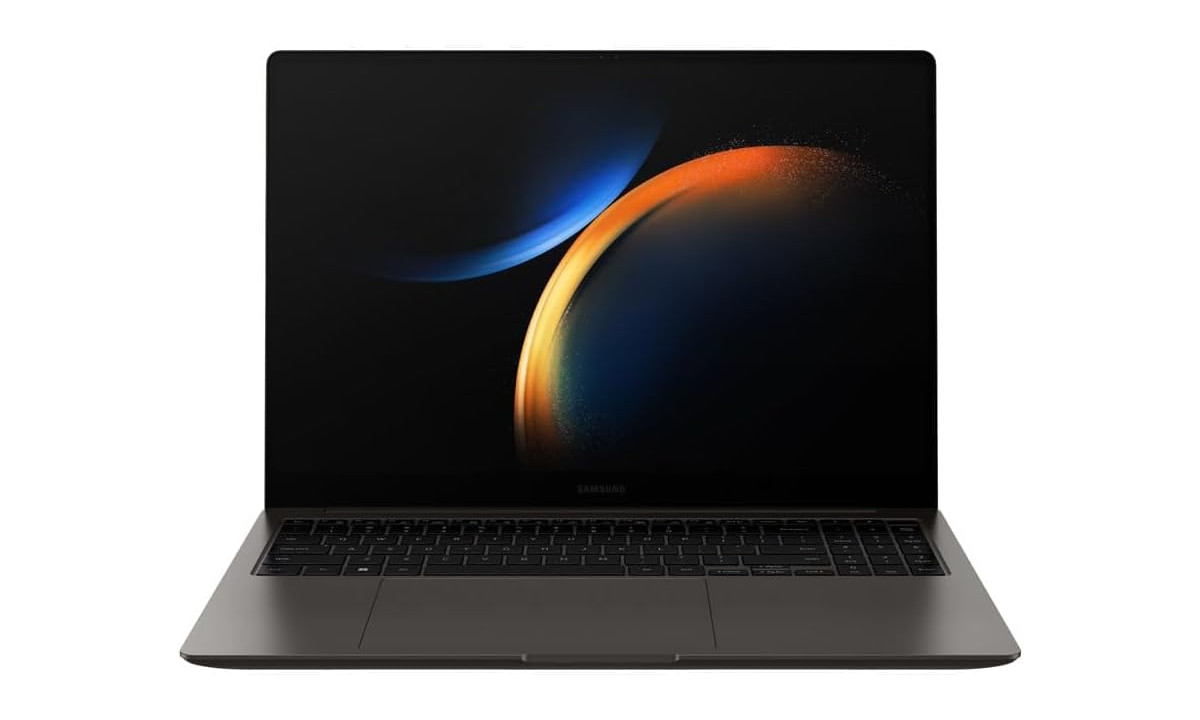 Novo Galaxy Book3 Ultra com menor preço na Amazon