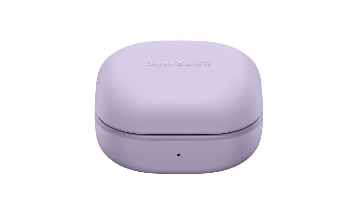 Baixou: Aproveite e compre agora o Galaxy Buds2 Pro Violeta por R$ 699